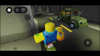 Piggy Extreme City How To Escape By