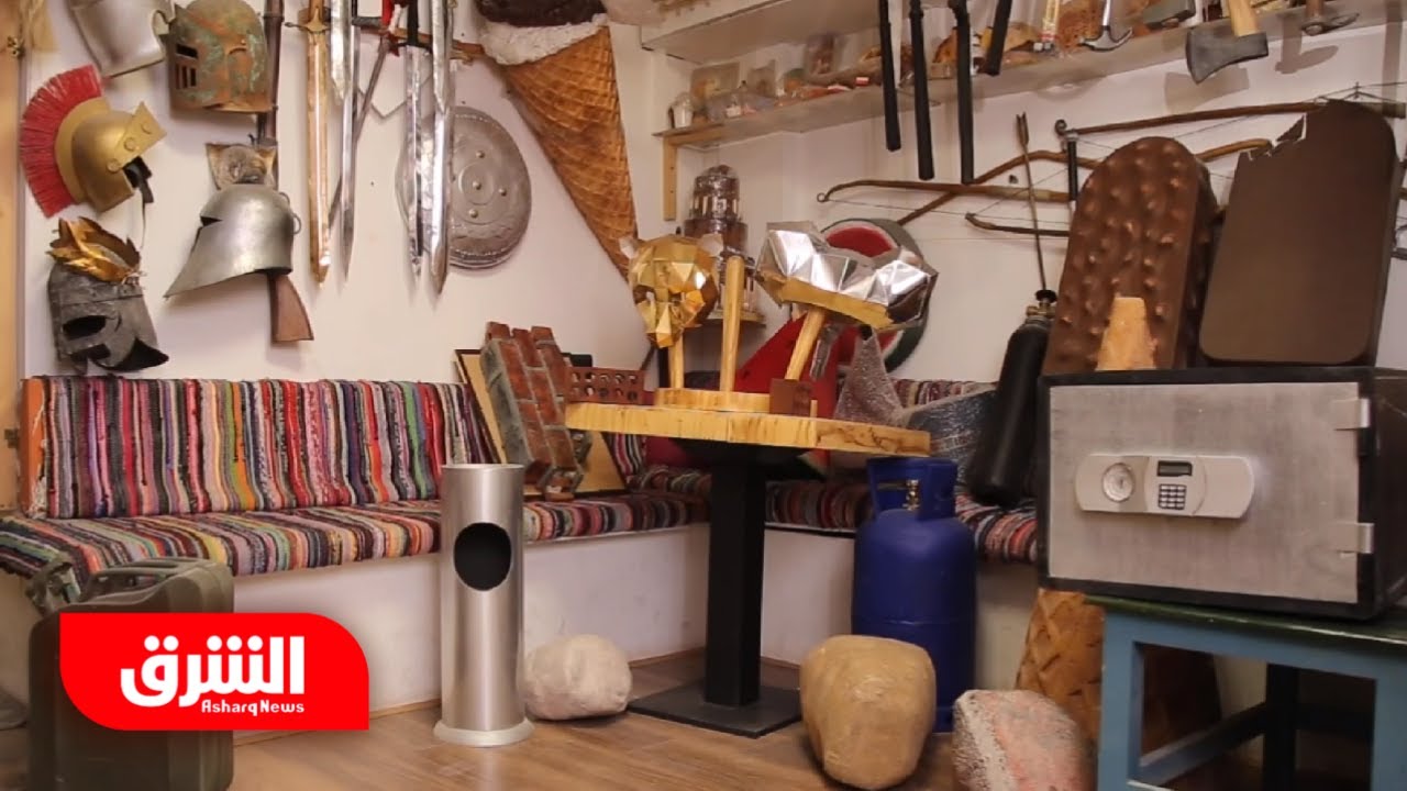 التروكاج.. فن صناعة الخدع السينمائية - حكايا وناس