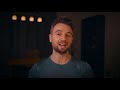 Beginning of video