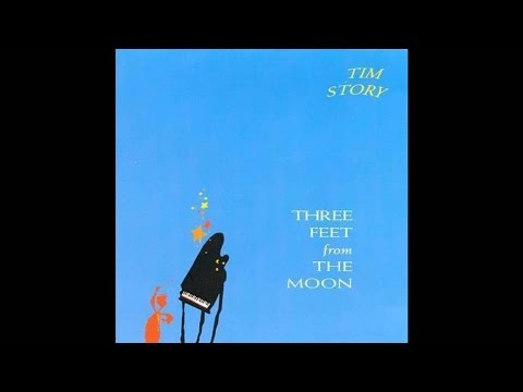 Tim Story — Tim Story - The Emissary
