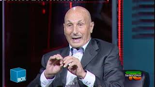 Box Salute: La spalla dolorosa ne parla il Dottor Perrino 21.09.2018
