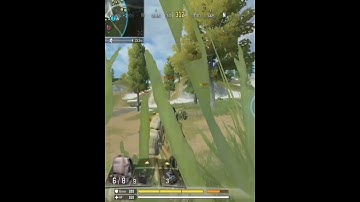 CODM S10 Crazy M4 Aimshake update