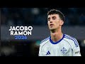 Jacobo Ramón 2026 - Defensive Skills, Goals, Tackles & Passes | HD