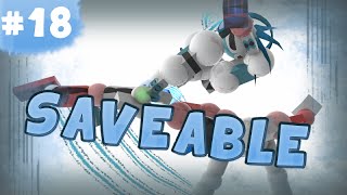 Saveable - Week 18 (Toribash)