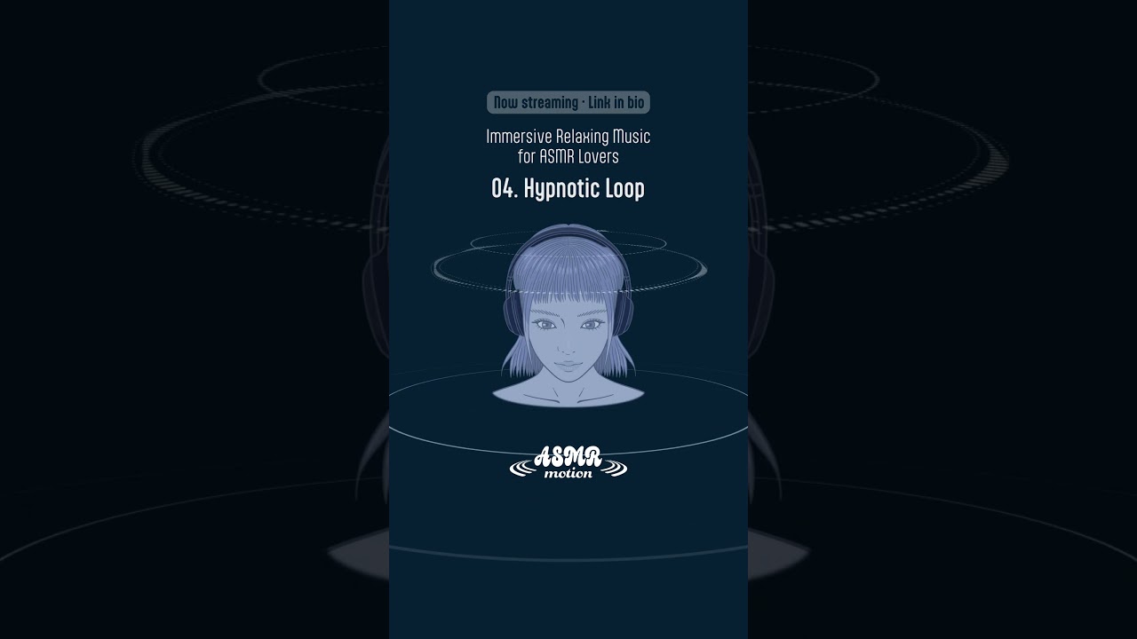 Now Streaming | Immersive Relaxing Music for ASMR Lovers #shorts