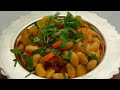 Dondurulmuş Taze Fasulye İçi Tarifi | Frozen Bean Recipe