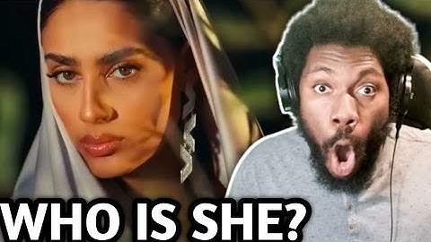 Thumbnail of Zeyne - 7arrir 3aqlak / Asli Ana | زين - حرر عقلك / اصلي انا (Official Music Video) REACTION VIDEO