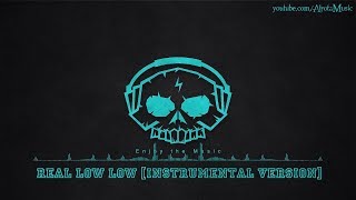 Video thumbnail of "Real Low Low [Instrumental Version] by Gloria Tells - [Soul Music]"