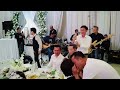 Andy Lee - You Give Love A Bad Name (Bon Jovi Cover) at Quang Huynh &amp; My Duyen -Wedding 9-22-2025 . 