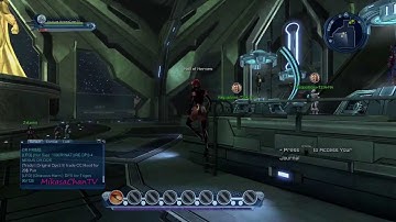 DC Universe Online [PS4] - Part 5 (Walkthrough/Gameplay)