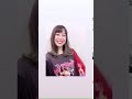 Sae Otsuka (大塚紗英) 30/08/2020