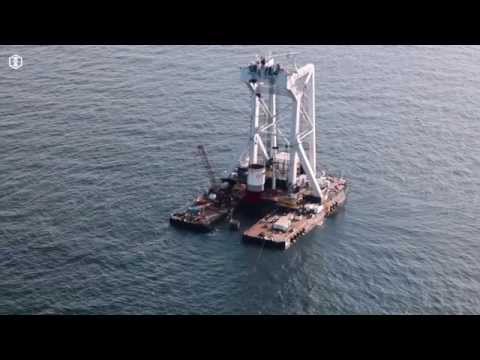 Ballast Nedam Offshore - compilatie