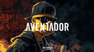 [Free] NF Type Beat "Aventador" Beat | Aggressive Freestyle Instrumental 2024