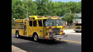 OWL Engine 512 Responding