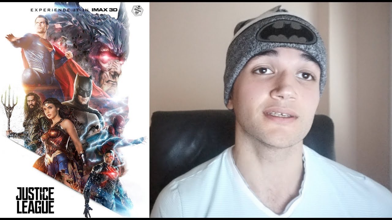 Justice League Poor Box Office and Critics Reviews Explained