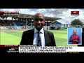 RIP Benjamin Mkapa Mourners Gather To Pay Last Respects To Late Former Tanzanian President RIP Benjamin Mkapa Mourners Gather To Pay Last Respects To Late Former Tanzanian President