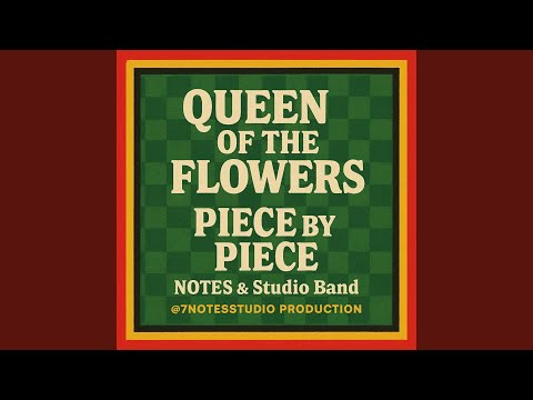 ყვავილების დედოფალი