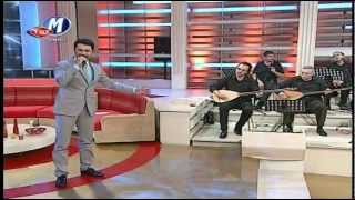 Oktay Bora Ertuğrul ♫♫♫ Aman Gi̇tme Gari̇p