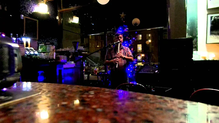 Ray Cox   Lonesome Boatman