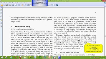 Reverse Keyword Search for Spatio-Textual Top-k Queries in Location-Based Services