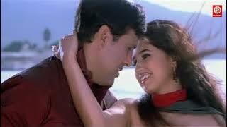 Maine Unse Kal Kaha - Hindi Song - Jis Desh Mein Ganga Rehta Hain - Govinda, Rinke Khanna