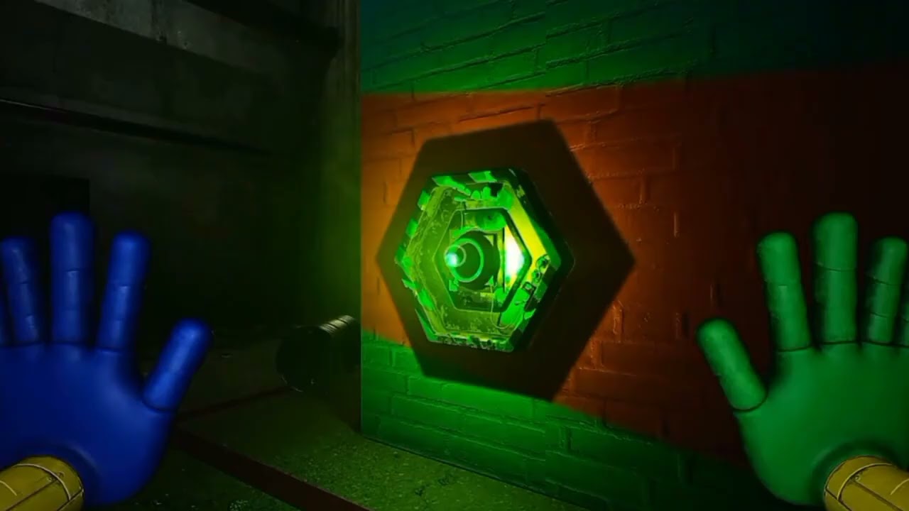 Poppy Playtime’nin 2. Bölümü Geliyor: Türkçe Altyazılı Fragmanı İzle! Fragmanı Poppy Playtime’nin 2. Bölümü Geliyor: Türkçe Altyazılı Fragmanı İzle! Fragmanı