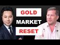 Is Gold S Selloff Over Biggest Shift Since 2008 Massive Inflation Ahead Florian Grummes Is Gold S Selloff Over Biggest Shift Since 2008 Massive Inflation Ahead Florian Grummes