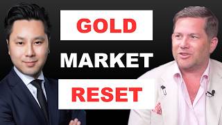 Is Gold’s Selloff Over? What's Next | Florian Grummes