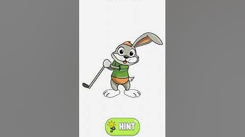 Draw One Puzzle Level 71-80 gameplay walkthrough