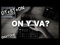 Digitak 2 - On y va ? (LIVE version)