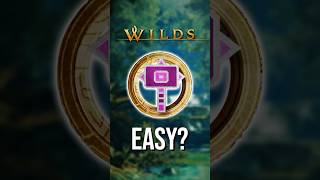 Is Hammer Easy or Hard in Monster Hunter Wilds?