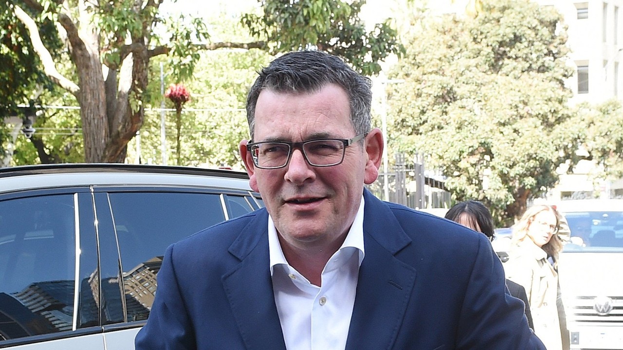 ‘Rotten to the core’: COVID-era corruption report reveals millions rorted under Andrews govt