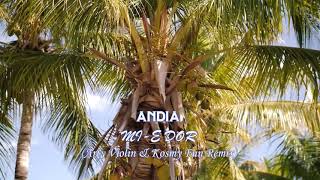 Andia - Mi-e dor (Arty Violin & Kosmy Fun Remix) Resimi