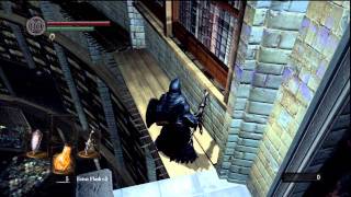 Dark Soul - Dukes Archives (2nd Bonfire) White Seance Ring, Maiden Armor Set
PLEASE READ DESCRIPTION!!
For my Complete HD Gaming Video Archive Visit:
http://www.youtube.com/user/YucheeEL
For Live Stream in 1080 HD for PS3 Games Visit:
http://www.justin.tv/YucheeEL
For COMPLETE PLAYLIST of Dark Soul (Complete Walkthrough) Visit:
http://www.youtube.com/user/YucheeEL?feature=mhum#g/c/13190F00C8DC3A16
~~~~~Beware of SPOILERS~~~~~
Welcome to YucheeELs Ultimate Dark Soul Guide
What Videos are in this Guide:
The fastest way from one Bonfire to the next.
Shortcuts that can be open between each Bonfires.
Important Items and how to reach them from the closest Bonfire.
Good farming spots.
How to use this Guide:
Lost in the game?
Video will be in the order that I feel its best to progress through the game with. Find where you are in my playlist and visit areas previously listed or next area I listed.
Want to find a specific Item?
Go to my youtube channel under upload do a search of the item you are locations for, and you will find video of how to reach it from the closest bonfire.
VISIT my Channel for more Gaming Videos. If you like my videos please SUBSCRIBE, RATE and COMMENT. Thanks! Dark Soul - Dukes Archives (2nd Bonfire) White Seance Ring, Maiden Armor Set