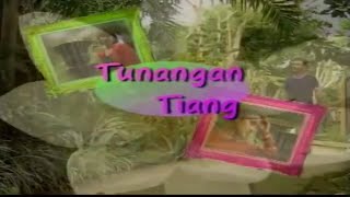 Yong Sagita - Tunangan Tiang