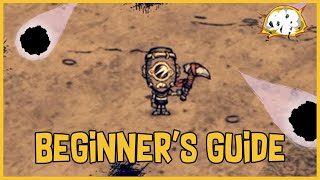 Don’t Starve Together Beginner’s Guide: Base Locations  Where to Build & Where to Avoid