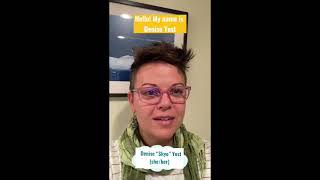 Weather versus climate and The GLOBE Program - Dr. Denise Skye Yost