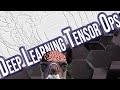 Code for Deep Learning - ArgMax and Reduction Tensor Ops