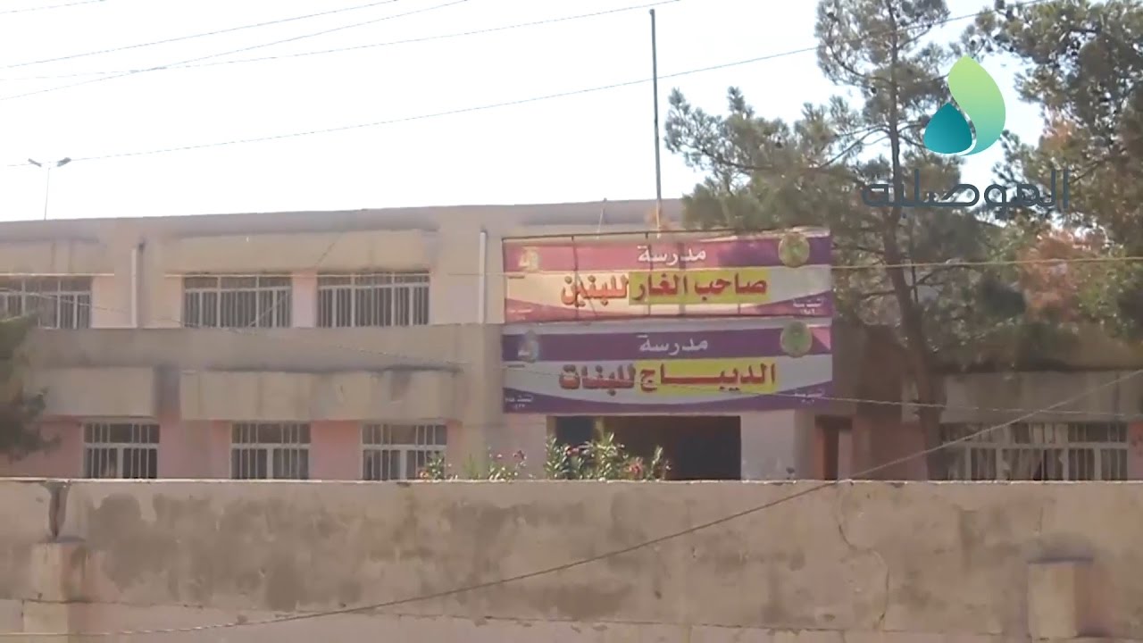 كاميرا الموصلية تتجول في حي القاهرة برفقة جهاز مكافحة الارهاب