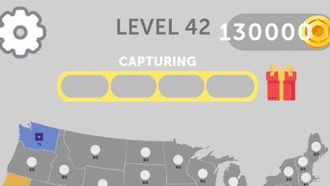 State.io Android Gameplay Level 42 - 45 | UMG