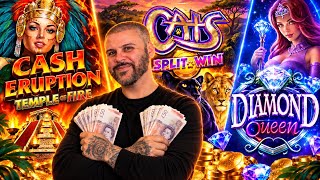 THIS SLOT TOOK £500… SO I WENT BACK FOR REVENGE! 🎰