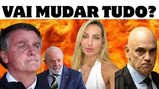 Download Lagu Michele Sensitiva traz NOVAS PREVISÕES e conta o que vai acontecer no Brasil e no mundo  MP3