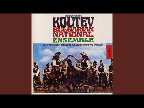 Trugnala E Vakla Jelka Black Eyed Zhelka Set Out 