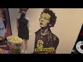 SEX PISTOLS vinyl