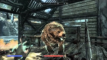 Skyrim - IllusionAssassin - Master Difficulty - Part 14