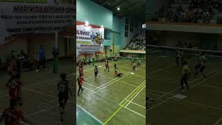 Bvn Vs Elang Laut