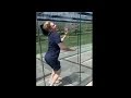 Epic Glass Maze Fail