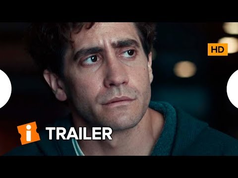 O Que te Faz Mais Forte | Trailer Legendado