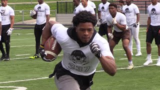 DeaMonte Trayanum has momentum, Ohio State offer