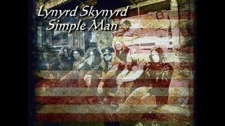 Lynyrd Skynyrd   Simple Man